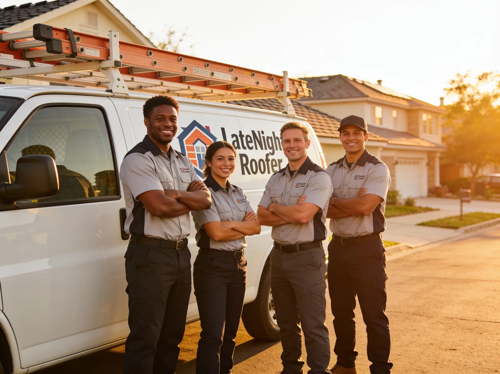 Emergency Roof Repair company in Baggs, WY